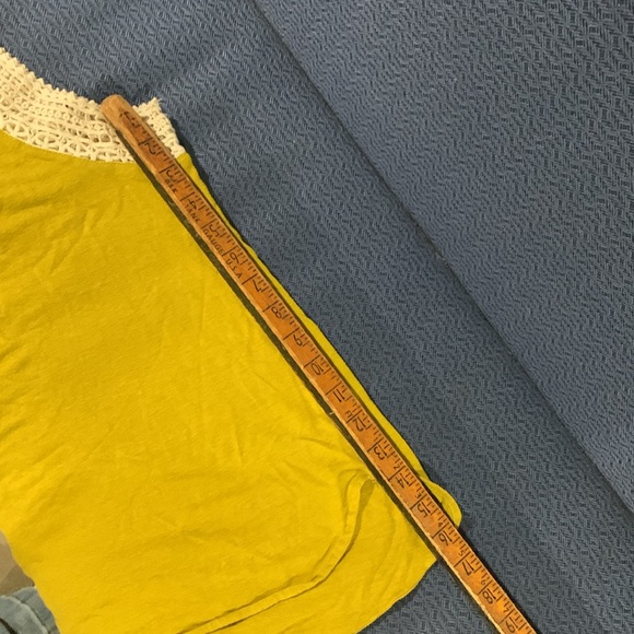 Sigrid Olsen Tank Tee - Picture 6 of 6